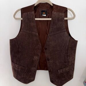 Route 66 vest